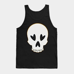 Ready For Halloween Tank Top